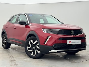 Used Vauxhall Mokka 2022 for sale - 77110285: Photo