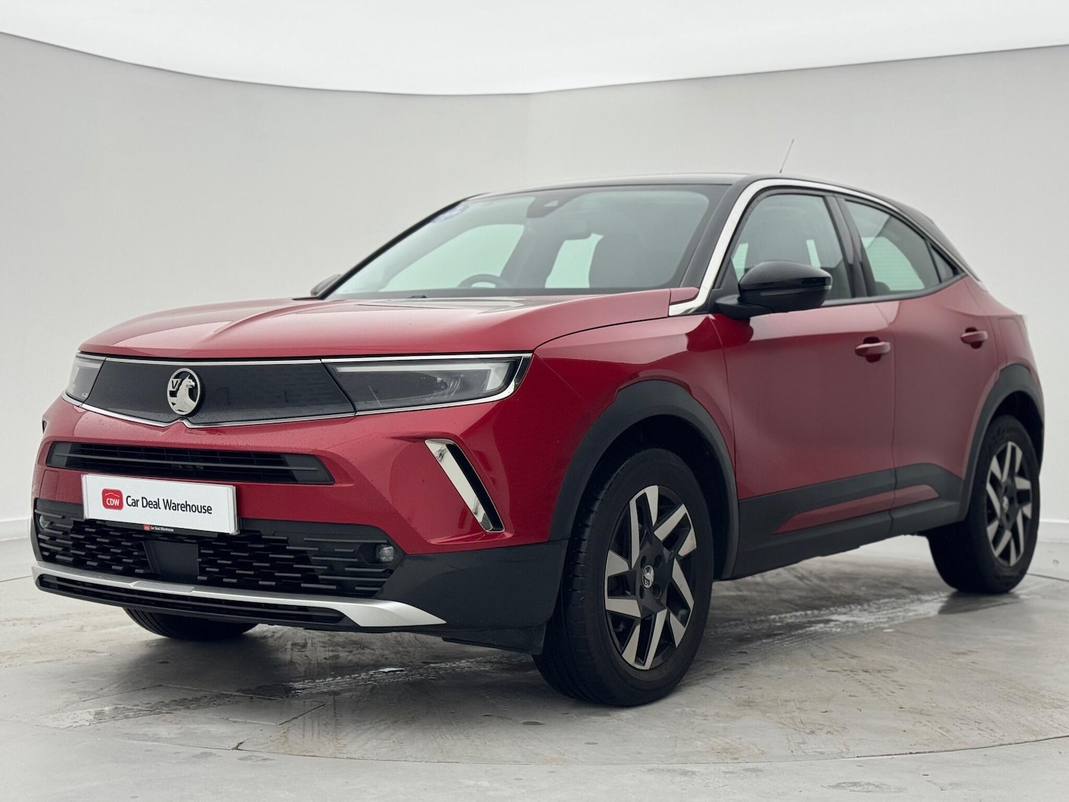 Used Vauxhall Mokka 2022 for sale - 77110285: Photo 3