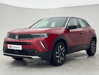 Used Vauxhall Mokka 2022 for sale - 77110285: Photo