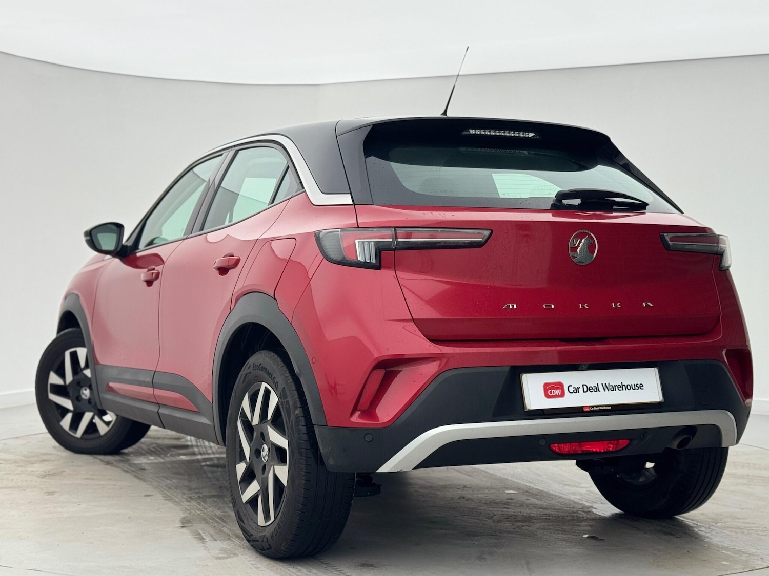 Used Vauxhall Mokka 2022 for sale - 77110285: Photo 4