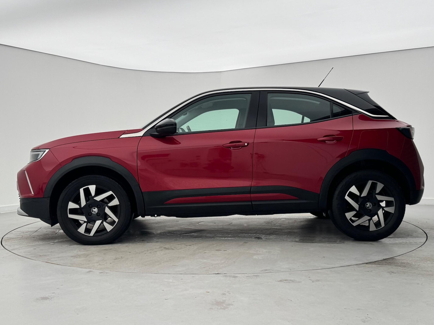 Used Vauxhall Mokka 2022 for sale - 77110285: Photo 5