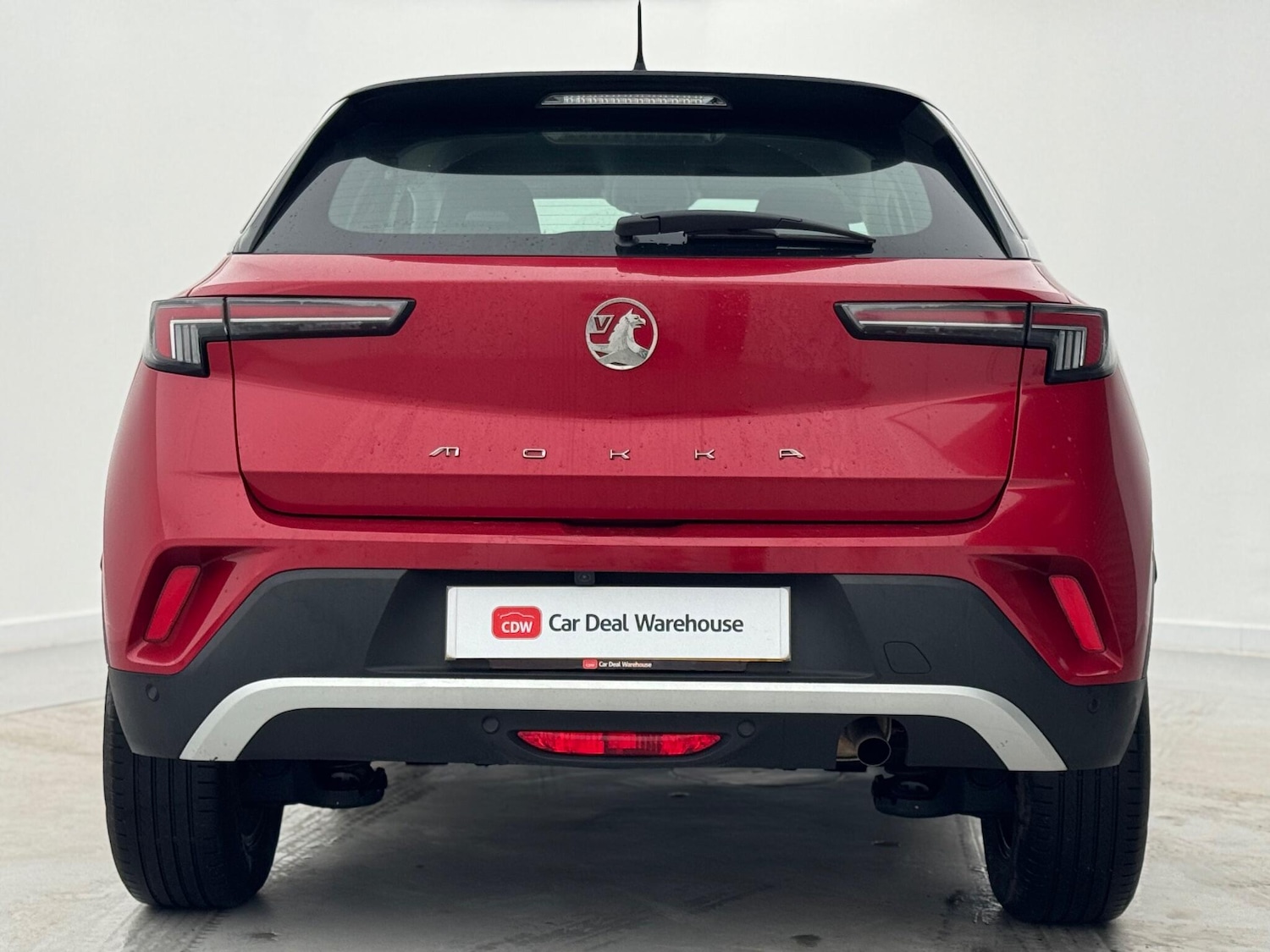 Used Vauxhall Mokka 2022 for sale - 77110285: Photo 6