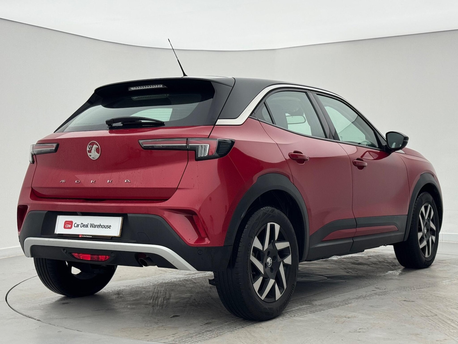 Used Vauxhall Mokka 2022 for sale - 77110285: Photo 9