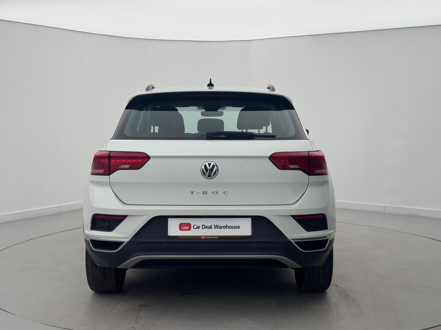 Used Volkswagen T-Roc 2018 for sale - 77841070: Photo 5