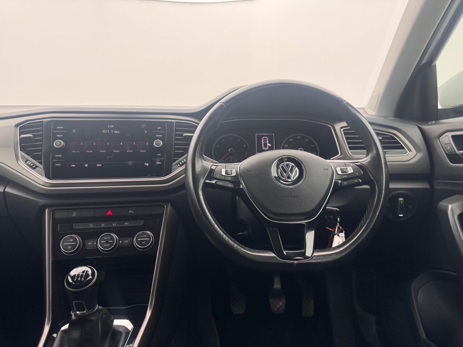 Used Volkswagen T-Roc 2018 for sale - 77841070: Photo 7