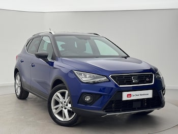 Used SEAT Arona 2019 for sale - 78333137: Photo