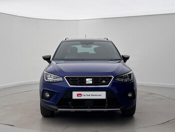 Used SEAT Arona 2019 for sale - 78333137: Photo