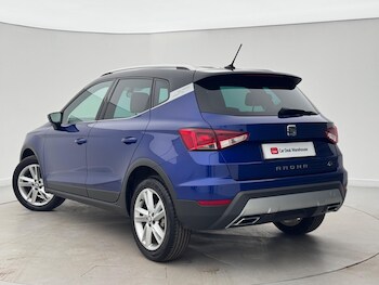 Used SEAT Arona 2019 for sale - 78333137: Photo