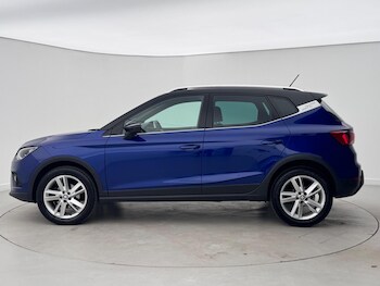Used SEAT Arona 2019 for sale - 78333137: Photo