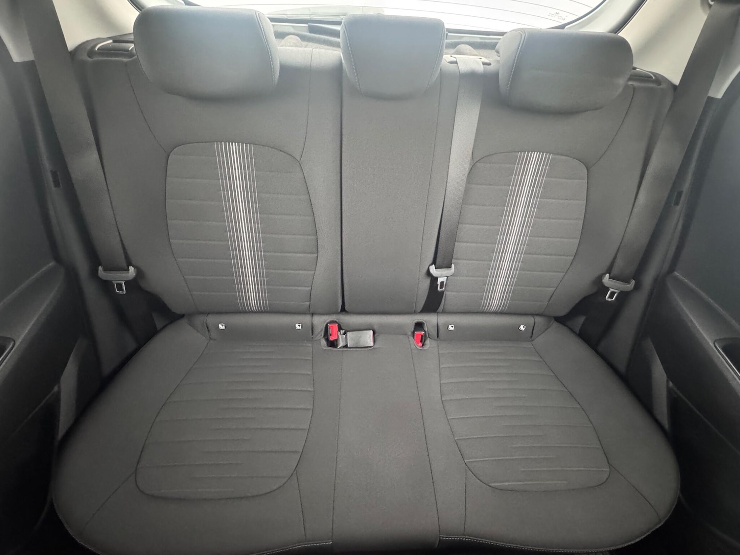 Used Hyundai i10 2021 for sale - 77616529: Photo 10