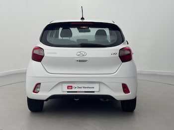 Used Hyundai i10 2021 for sale - 77616529: Photo