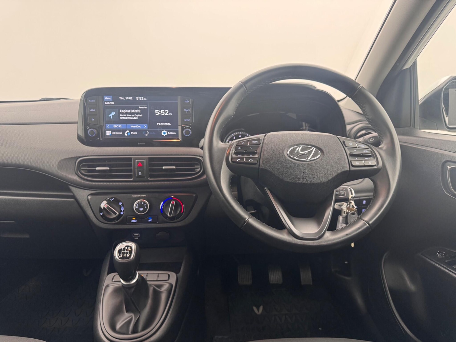 Used Hyundai i10 2021 for sale - 77616529: Photo 6