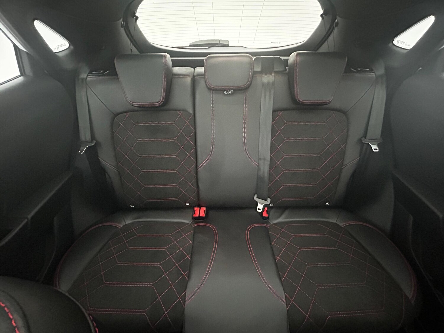 Used Ford Puma 2024 for sale - 77901496: Photo 10