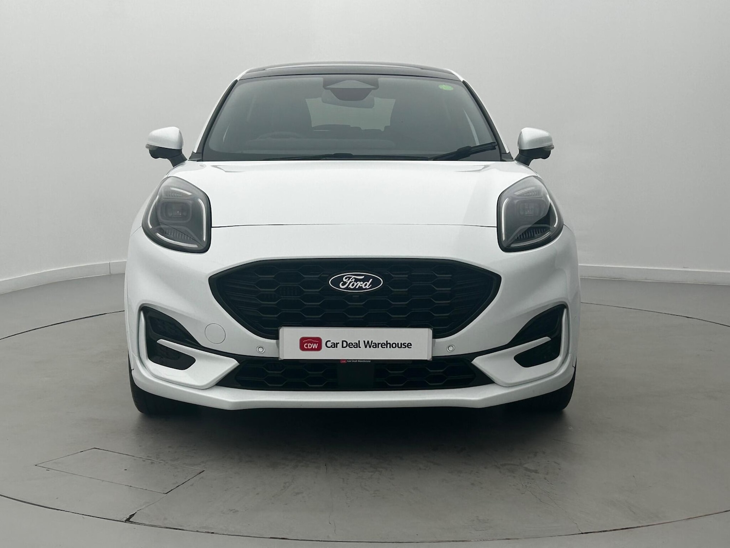 Used Ford Puma 2024 for sale - 77901496: Photo 2