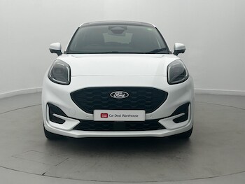 Used Ford Puma 2024 for sale - 77901496: Photo