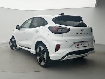 Used Ford Puma 2024 for sale - 77901496: Photo