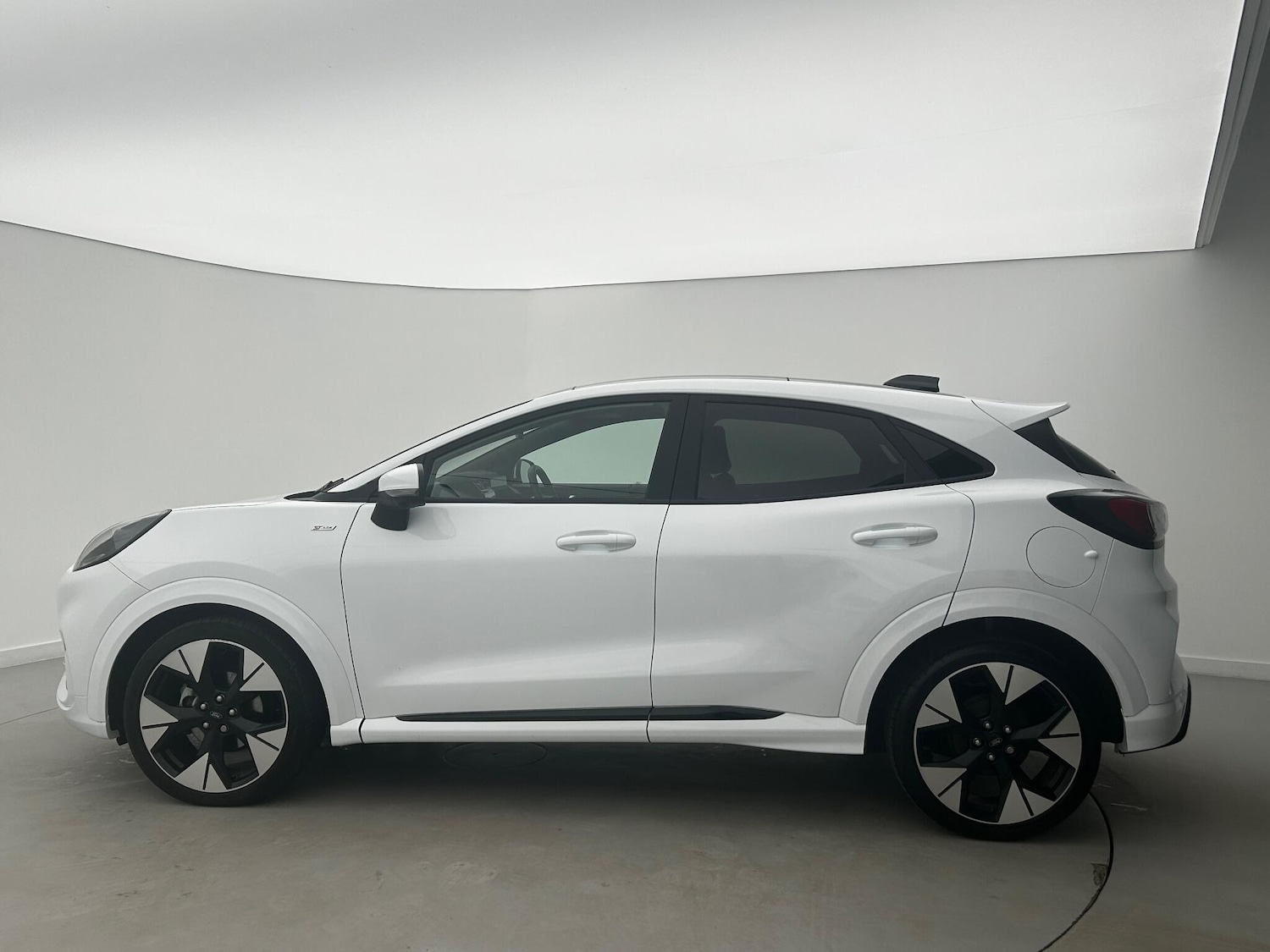 Used Ford Puma 2024 for sale - 77901496: Photo 4