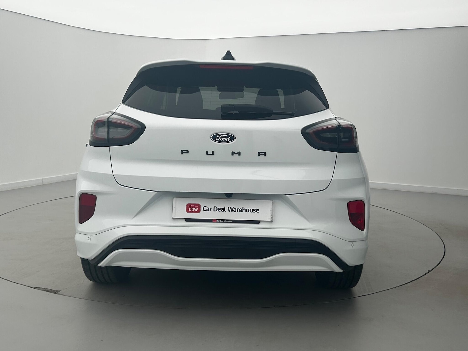 Used Ford Puma 2024 for sale - 77901496: Photo 5