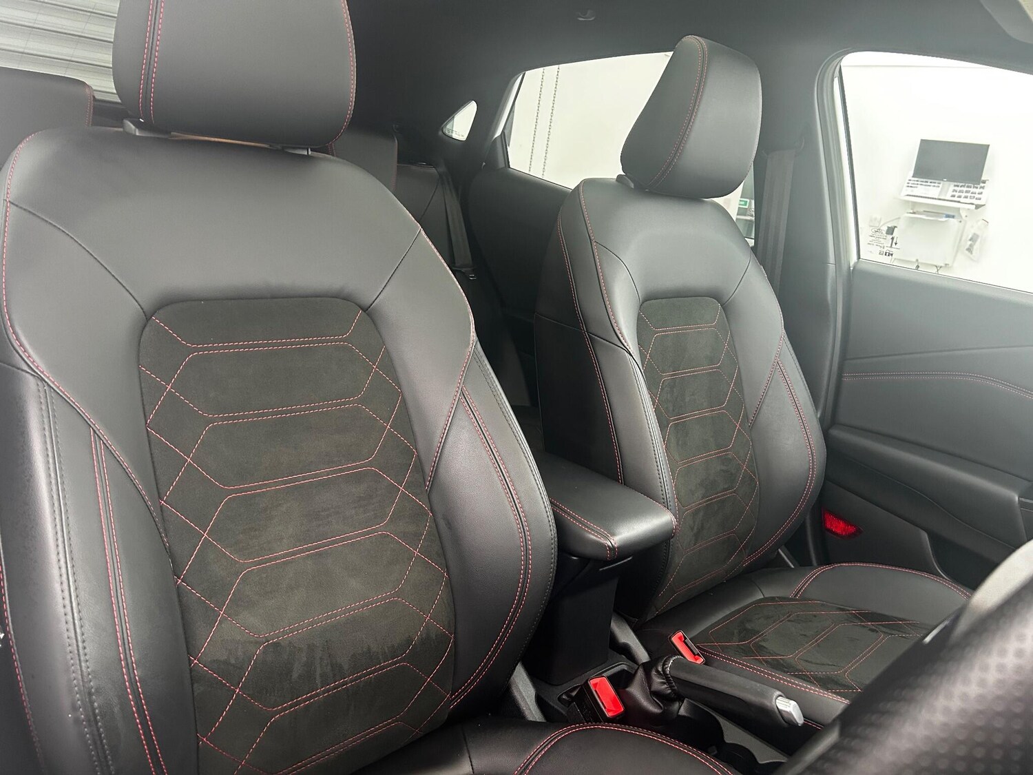 Used Ford Puma 2024 for sale - 77901496: Photo 8