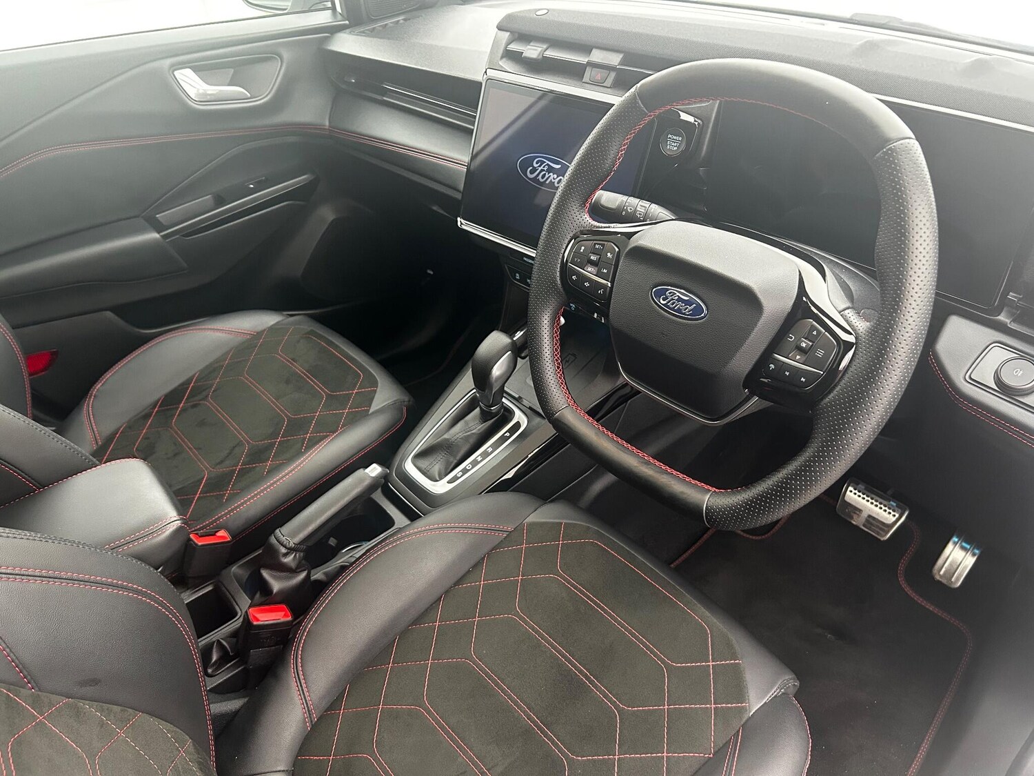 Used Ford Puma 2024 for sale - 77901496: Photo 9