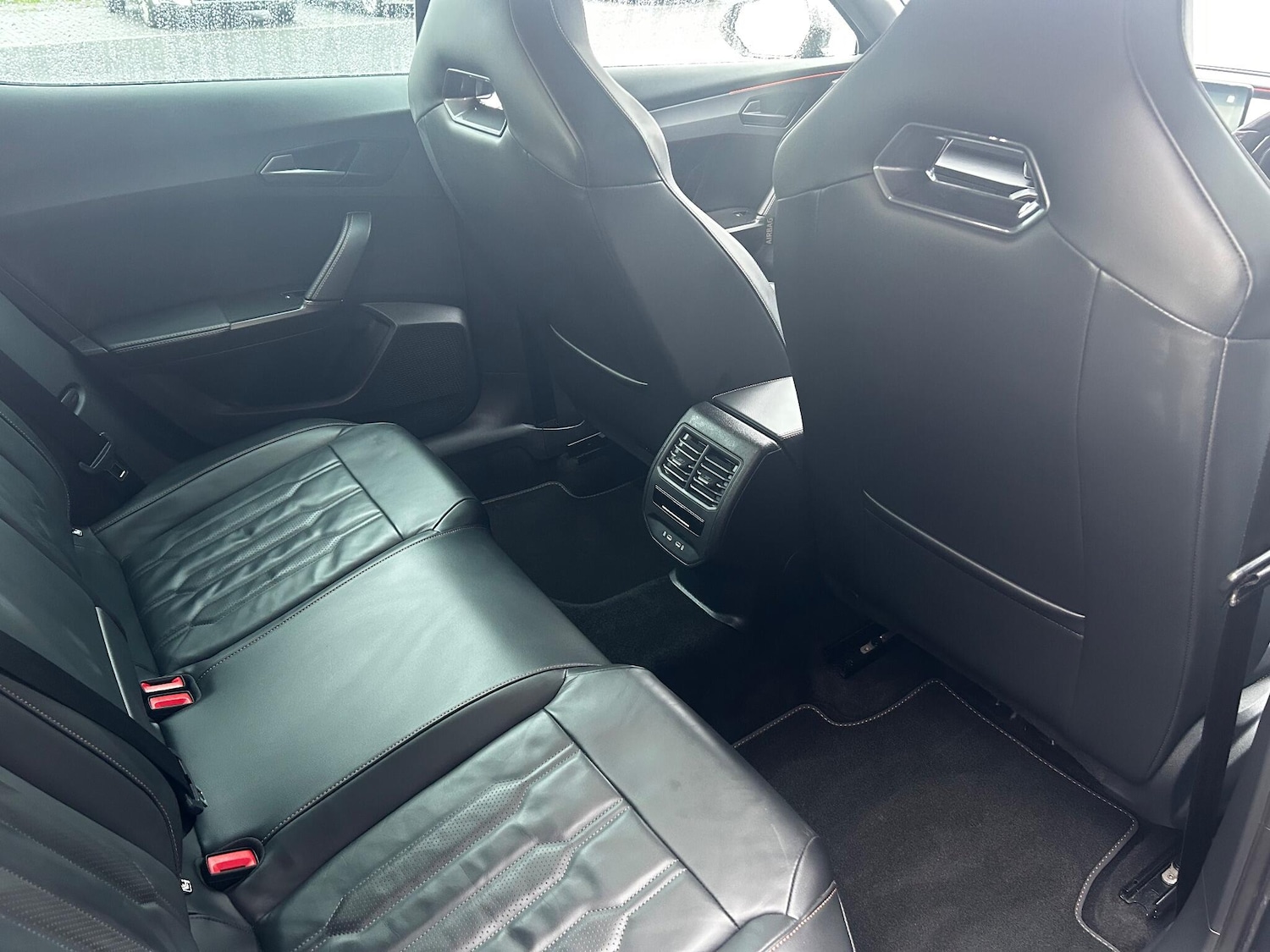 Used Cupra Formentor 2023 for sale - 77403825: Photo 10