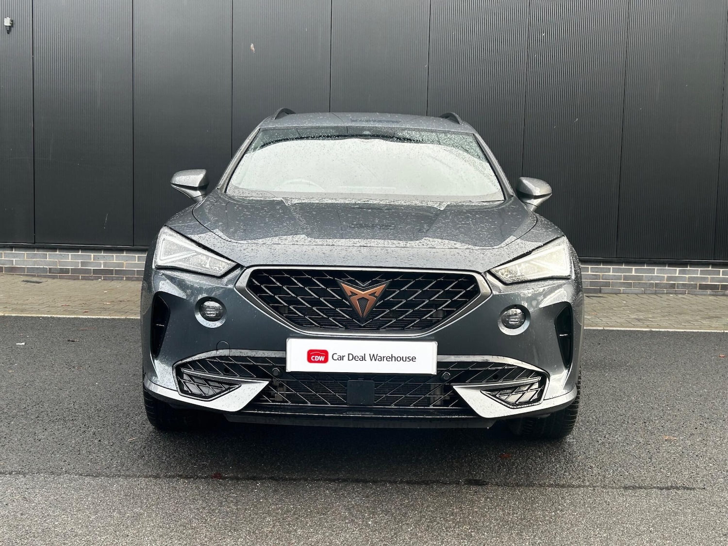 Used Cupra Formentor 2023 for sale - 77403825: Photo 2