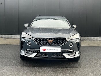 Used Cupra Formentor 2023 for sale - 77403825: Photo