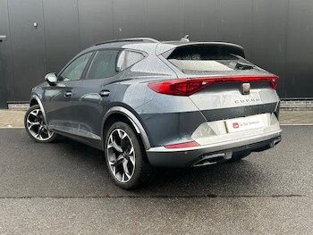 Used Cupra Formentor 2023 for sale - 77403825: Photo