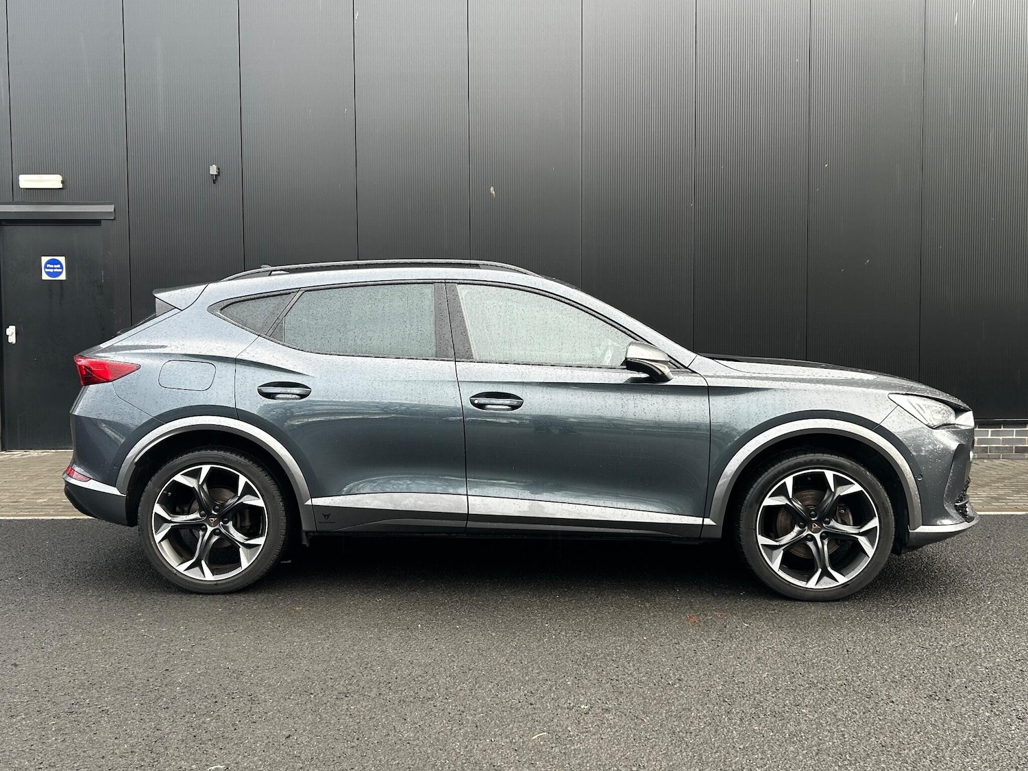 Used Cupra Formentor 2023 for sale - 77403825: Photo 6