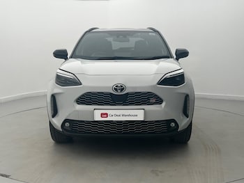 Used Toyota Yaris Cross 2023 for sale - 77901509: Photo