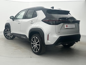 Used Toyota Yaris Cross 2023 for sale - 77901509: Photo