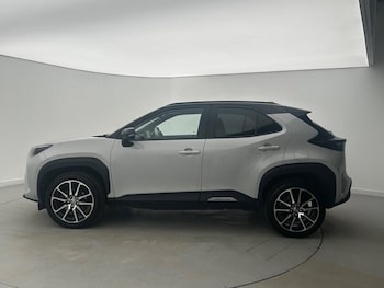 Used Toyota Yaris Cross 2023 for sale - 77901509: Photo