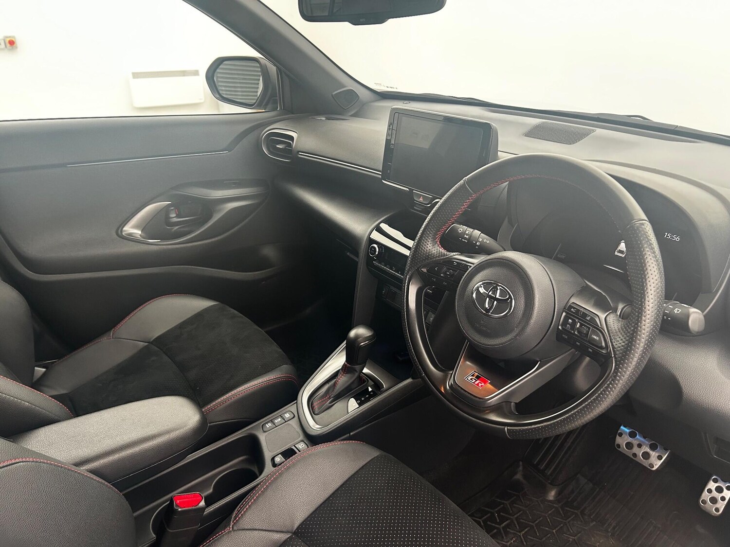 Used Toyota Yaris Cross 2023 for sale - 77901509: Photo 7