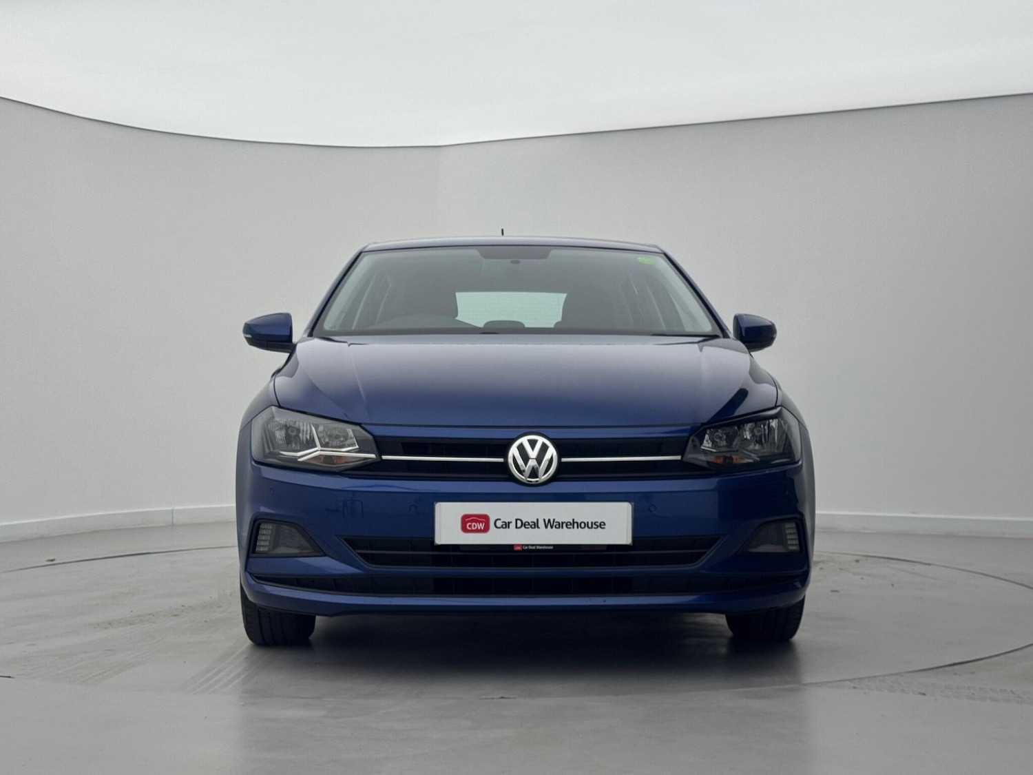 Used Volkswagen Polo 2018 for sale - 76673374: Photo 2