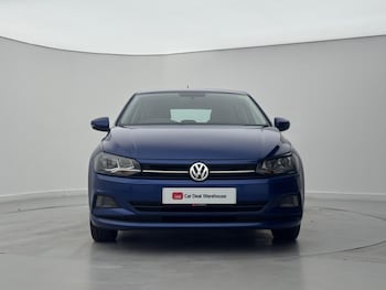 Used Volkswagen Polo 2018 for sale - 76673374: Photo