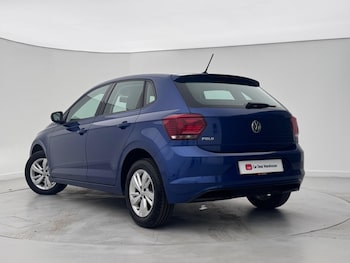 Used Volkswagen Polo 2018 for sale - 76673374: Photo