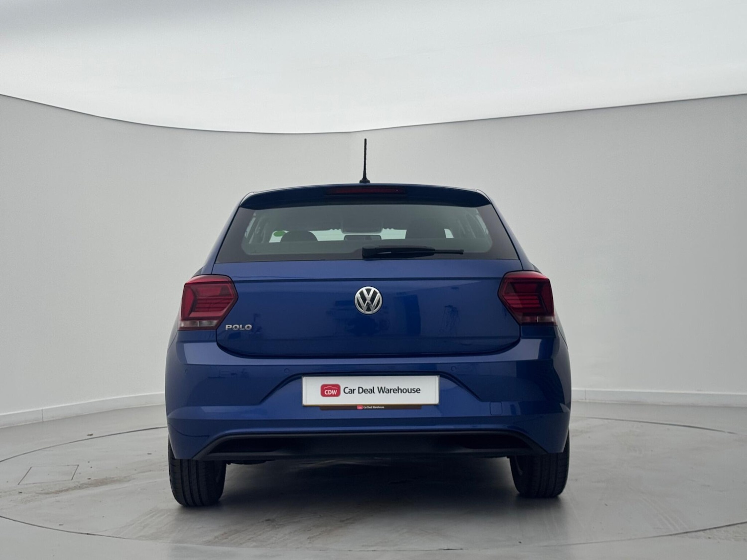 Used Volkswagen Polo 2018 for sale - 76673374: Photo 5