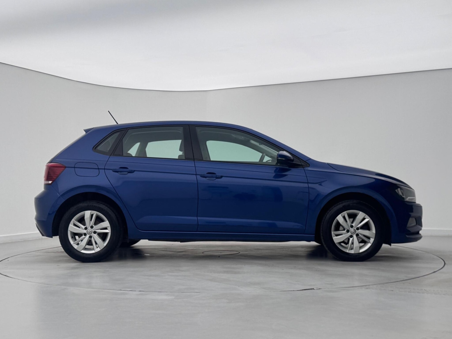 Used Volkswagen Polo 2018 for sale - 76673374: Photo 6