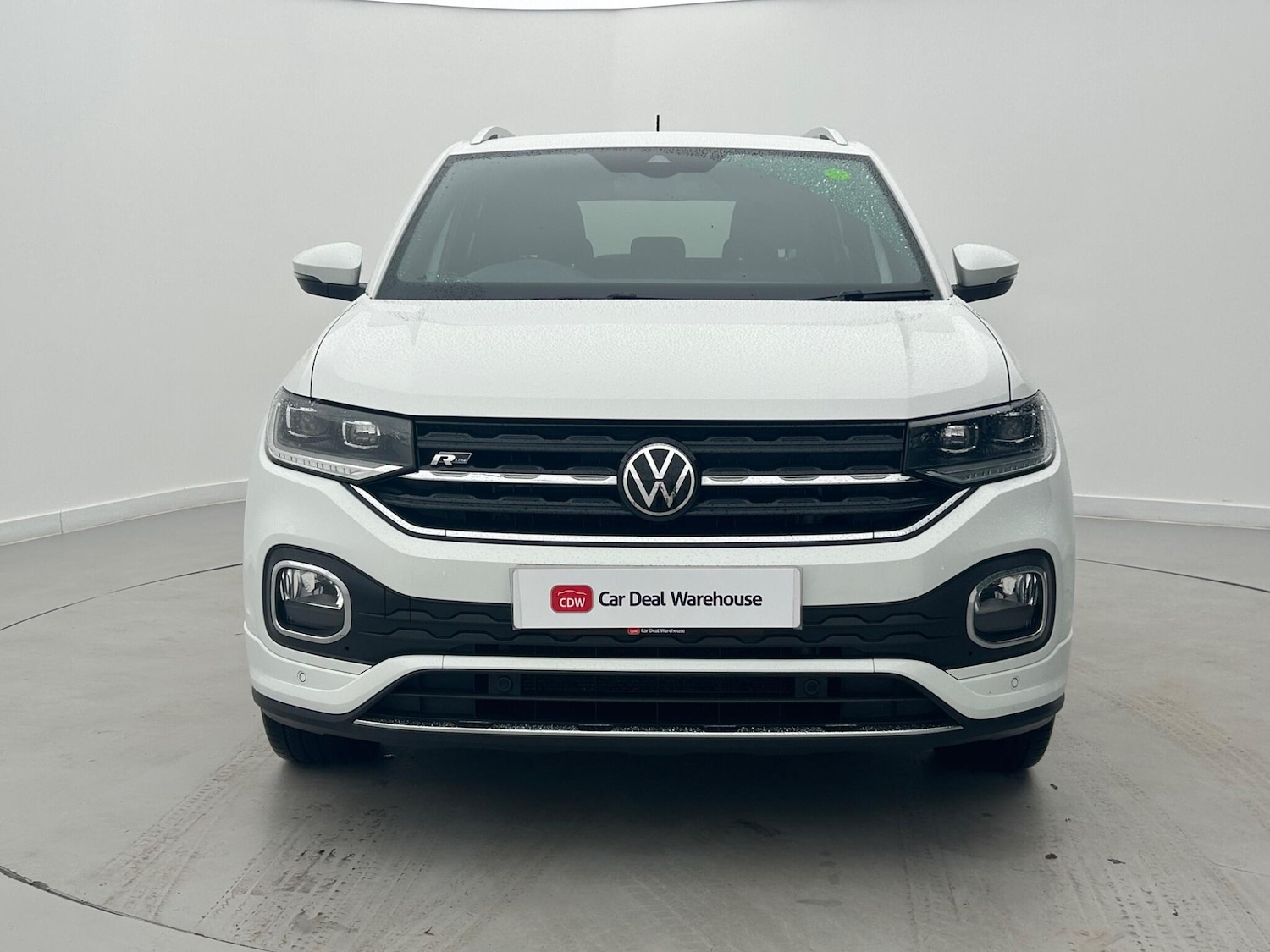 Used Volkswagen T-Cross 2022 for sale - 77179878: Photo 3