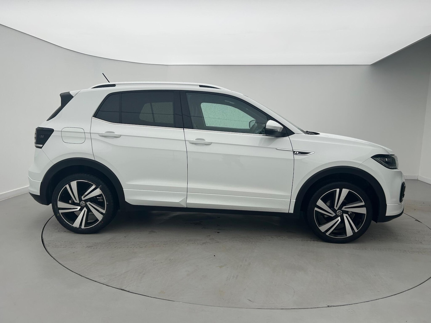 Used Volkswagen T-Cross 2022 for sale - 77179878: Photo 6