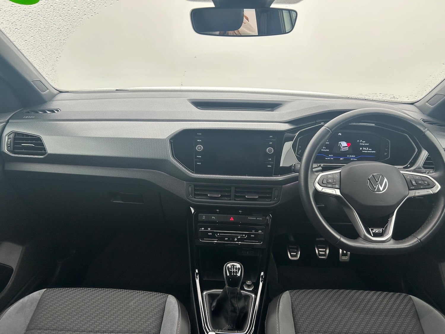 Used Volkswagen T-Cross 2022 for sale - 77179878: Photo 7