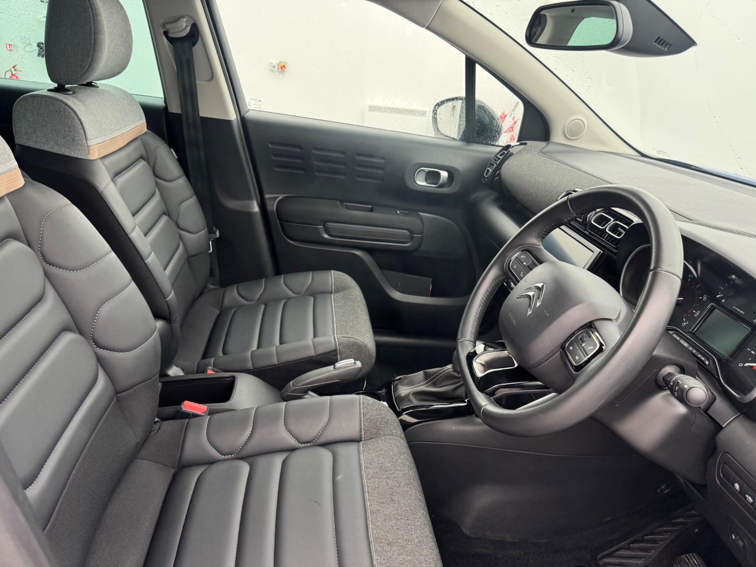 Used Citroen C3 Aircross 2022 for sale - 78005349: Photo 10