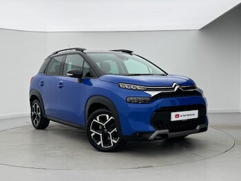 Citroen C3 Aircross feature image