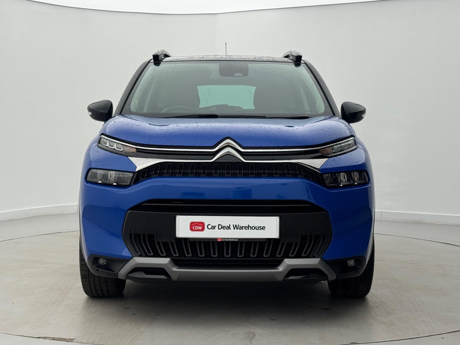 Used Citroen C3 Aircross 2022 for sale - 78005349: Photo 2