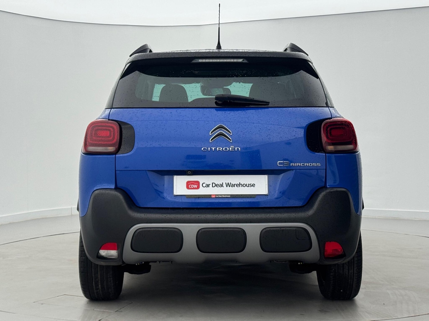 Used Citroen C3 Aircross 2022 for sale - 78005349: Photo 5