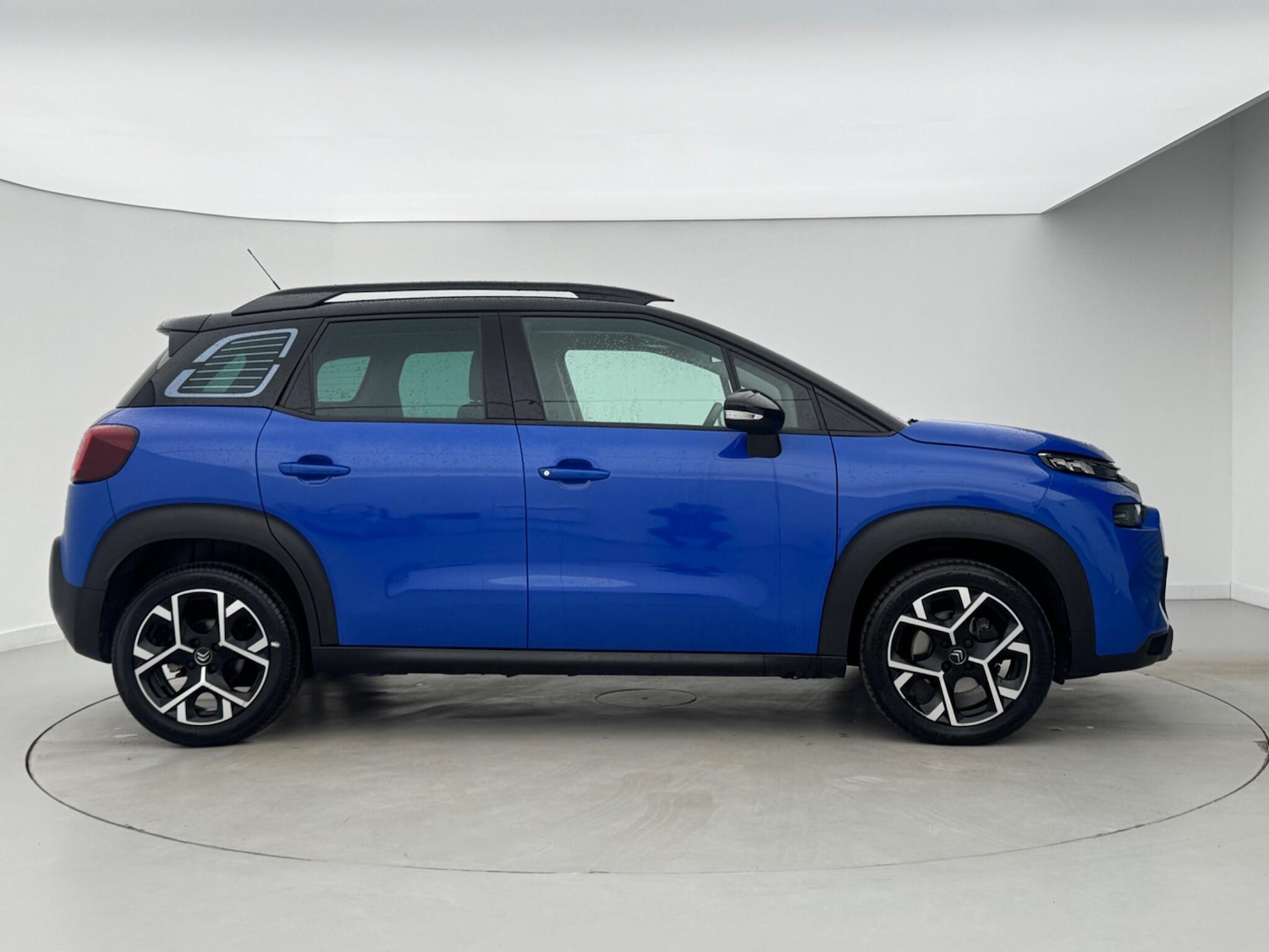 Used Citroen C3 Aircross 2022 for sale - 78005349: Photo 6