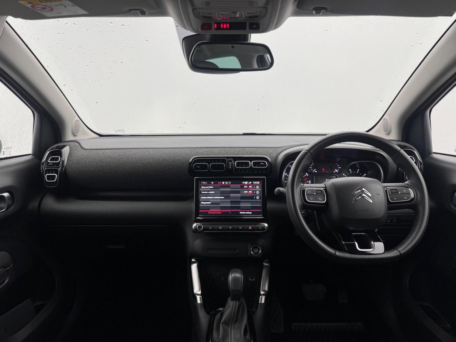 Used Citroen C3 Aircross 2022 for sale - 78005349: Photo 7