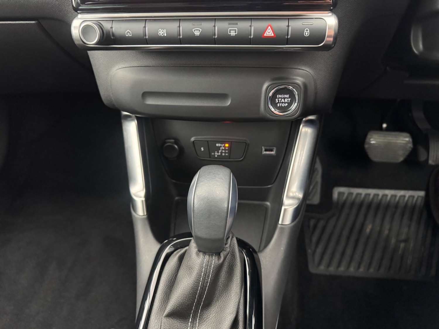 Used Citroen C3 Aircross 2022 for sale - 78005349: Photo 9