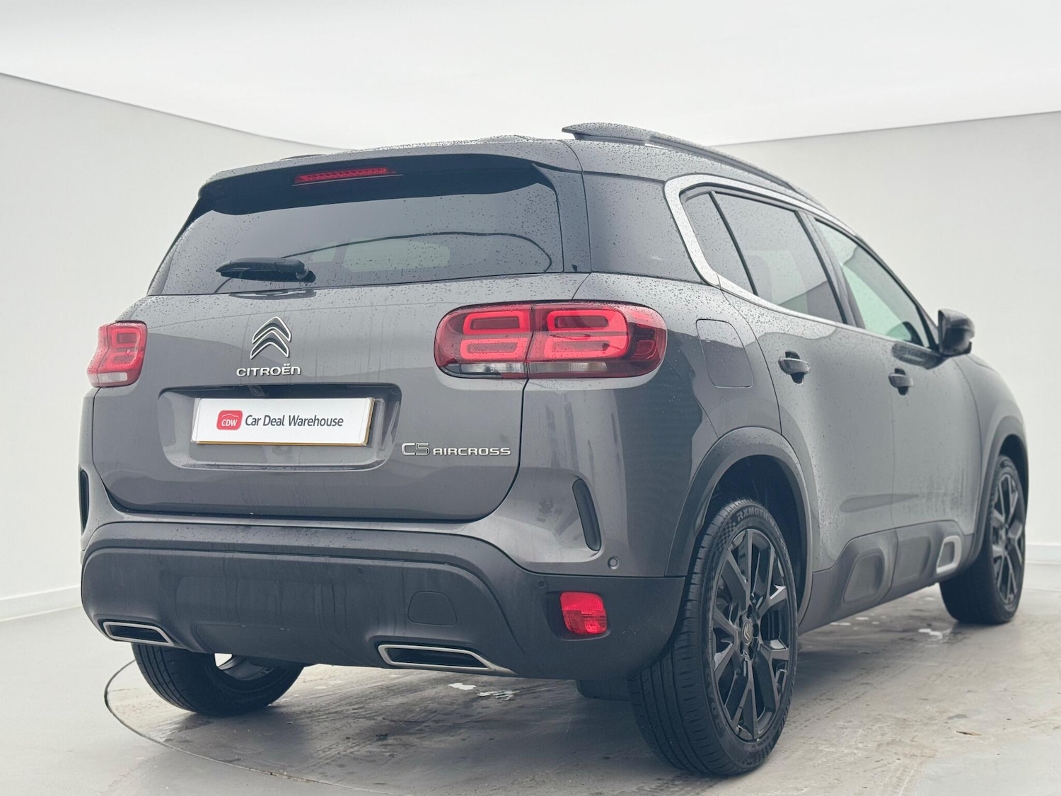 Used Citroen C5 Aircross 2021 for sale - 77136050: Photo 10