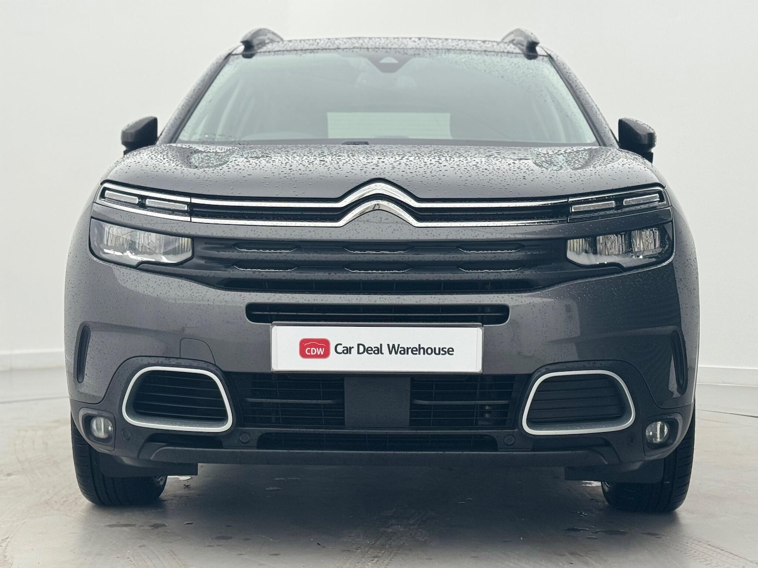 Used Citroen C5 Aircross 2021 for sale - 77136050: Photo 3